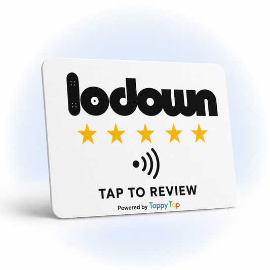 Review Card